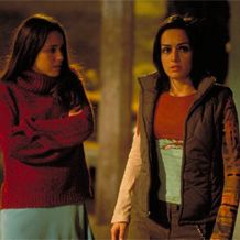 Bilder Ladies' Night