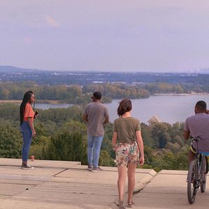 Bilder J'ai aimé vivre là