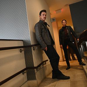 Bilder Jonathan Tucker