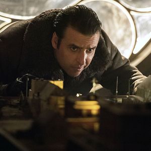 Bilder David Krumholtz