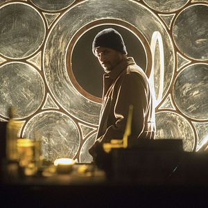 Bilder Damon Wayans Jr.