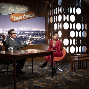 Bilder Paul F. Tompkins