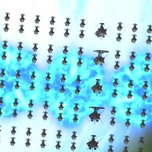 Bilder Star Blazers 2199 - Space Battleship Yamato