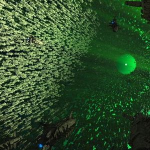 Bilder Star Blazers 2199 - Space Battleship Yamato