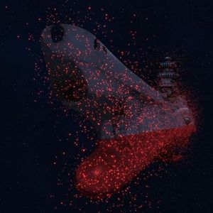 Bilder Star Blazers 2199 - Space Battleship Yamato
