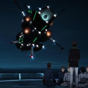 Bilder Star Blazers 2199 - Space Battleship Yamato