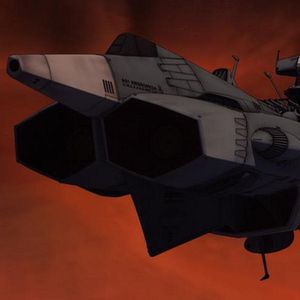 Bilder Star Blazers 2199 - Space Battleship Yamato