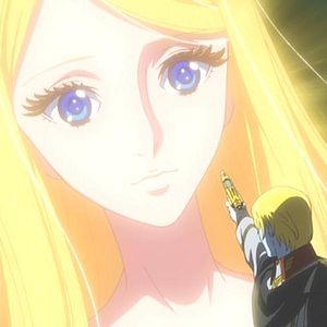 Bilder Star Blazers 2199 - Space Battleship Yamato