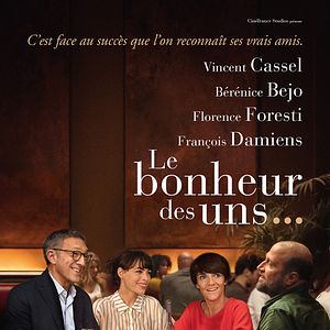 Bilder Le Bonheur des uns...