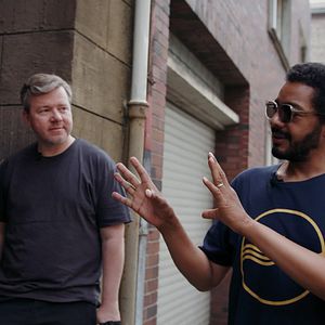 Bilder We Almost Lost Bochum - Die Geschichte von RAG