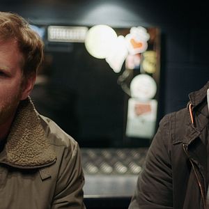 Bilder We Almost Lost Bochum - Die Geschichte von RAG