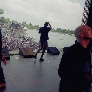 Bilder We Almost Lost Bochum - Die Geschichte von RAG