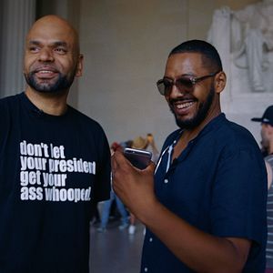 Bilder We Almost Lost Bochum - Die Geschichte von RAG