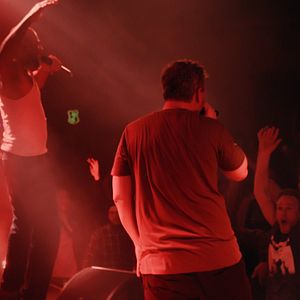 Bilder We Almost Lost Bochum - Die Geschichte von RAG