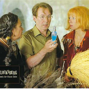 Bilder Ulrich Noethen