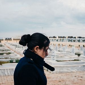 Bilder 9 Days in Raqqa