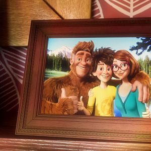 Bilder Bigfoot Junior - Ein tierisch verrückter Familientrip