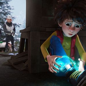 Bilder Bigfoot Junior - Ein tierisch verrückter Familientrip