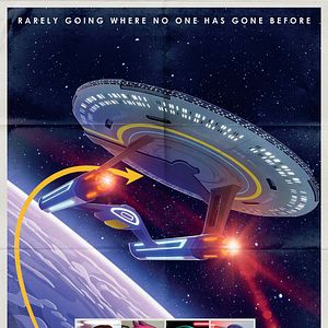 Bilder Star Trek: Lower Decks