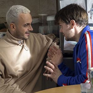 Bilder Joseph Gilgun