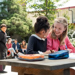 Bilder Der Babysitter-Club