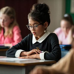 Bilder Der Babysitter-Club