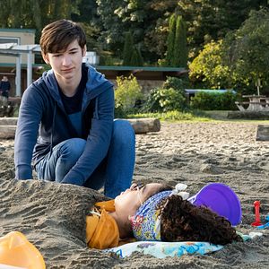 Bilder Der Babysitter-Club