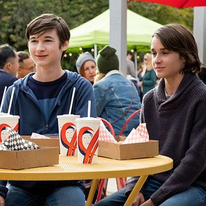 Bilder Der Babysitter-Club