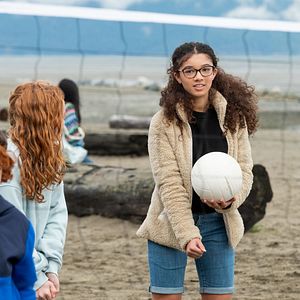 Bilder Der Babysitter-Club