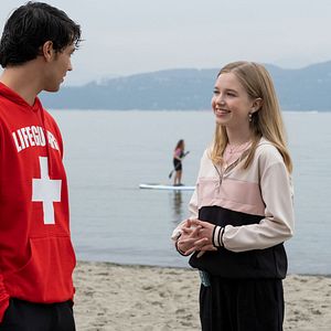 Bilder Der Babysitter-Club