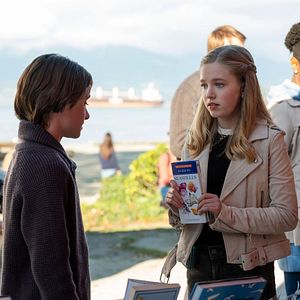 Bilder Der Babysitter-Club