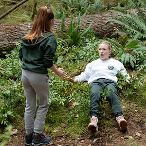 Bilder Der Babysitter-Club