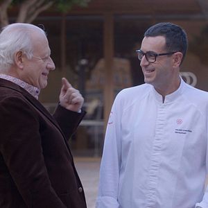 Bilder Juan Echanove