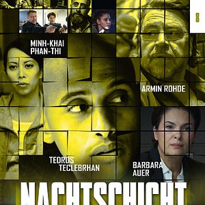 Bilder Nachtschicht: Es lebe der Tod