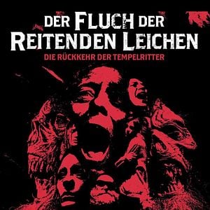Bilder Der Fluch der reitenden Leichen