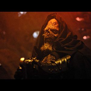 Bilder Der Fluch der reitenden Leichen