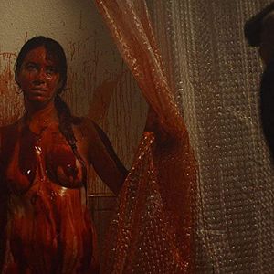 Bilder Marla - Sex mit ihr ist tödlich