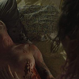 Bilder Marla - Sex mit ihr ist tödlich