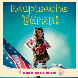 Bilder Hauptsache Bären!