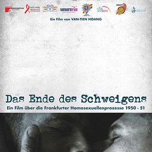 Bilder Das Ende des Schweigens