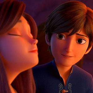 Bilder Rotschühchen und die sieben Zwerge