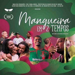 Bilder Mangueira em 2 Tempos