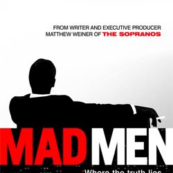 Bilder Mad Men