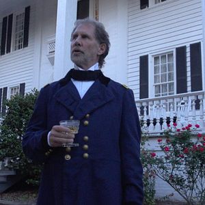 Bilder American Confederate - Nord gegen Süd