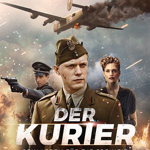 Bilder Der Kurier - Sein Leben für die Freiheit
