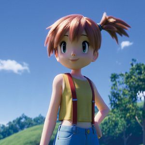 Bilder Pokémon: Mewtu schlägt zurück – Evolution