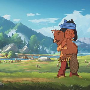 Bilder Yakari - Der Kinofilm