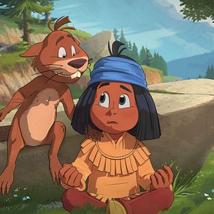 Bilder Yakari - Der Kinofilm