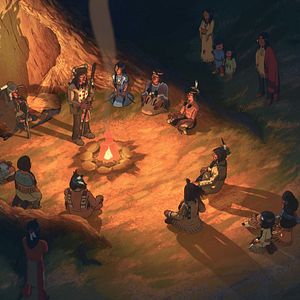 Bilder Yakari - Der Kinofilm