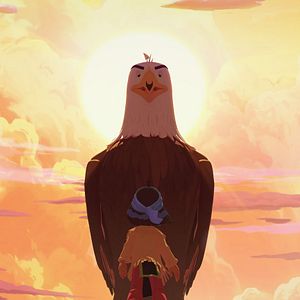 Bilder Yakari - Der Kinofilm